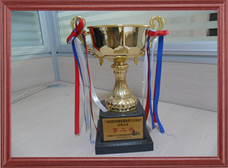 The first sports and cultural event of Guangzhou Private Science and Technology Park
