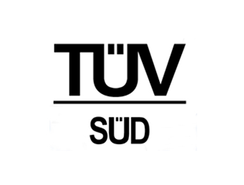 TUV認證