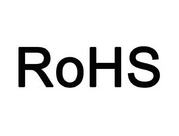 RoHS認證