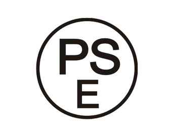 PSE認證