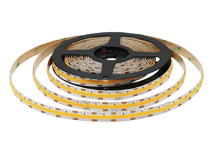  576 LED/M FCOB 1 