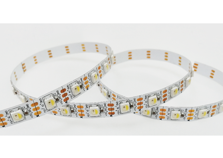 5050-IC  60LED/M RGBW--IC Bulit-In
