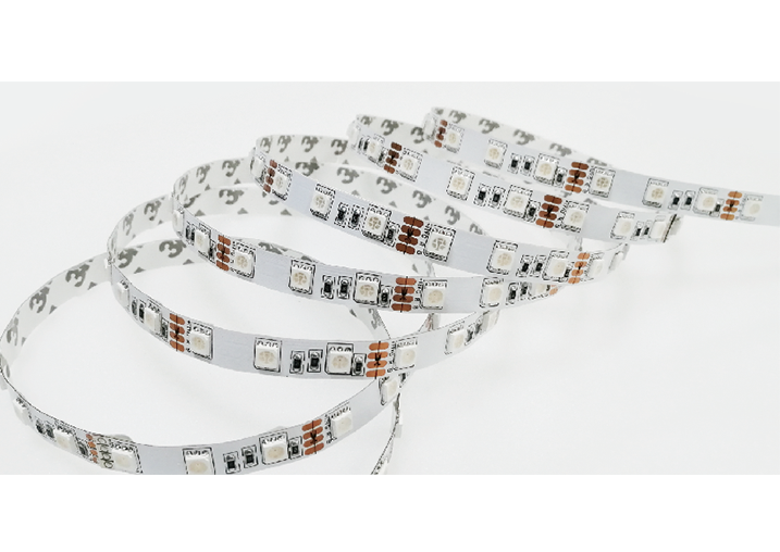 5050  60LED/M RGB