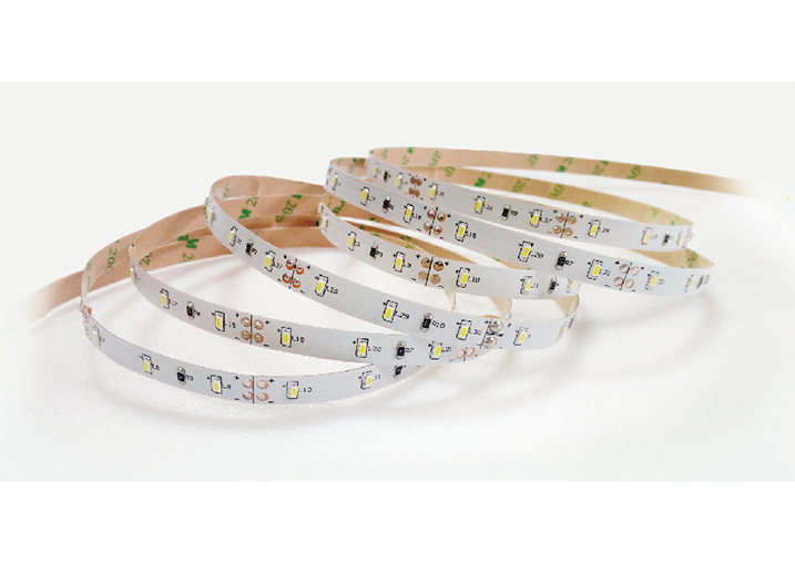 3014 60LED/M Classic Led Strip
