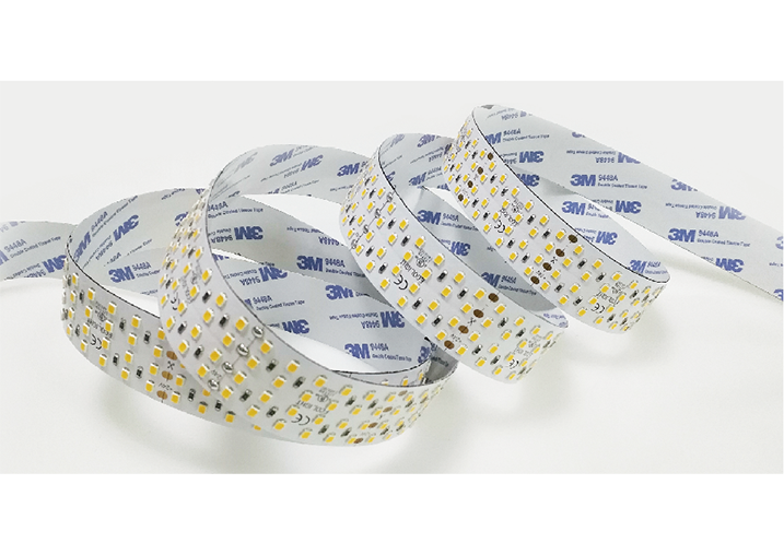2835 432LED/M Multi-Row LED Strip