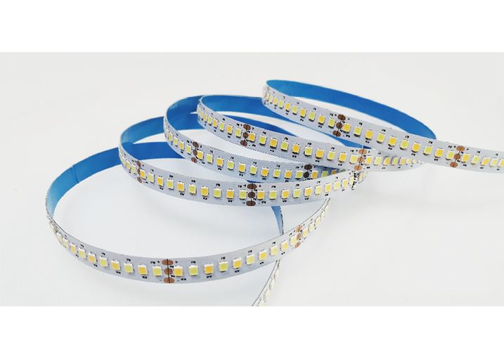 2835 200LED/M Constant Current Led Strip 