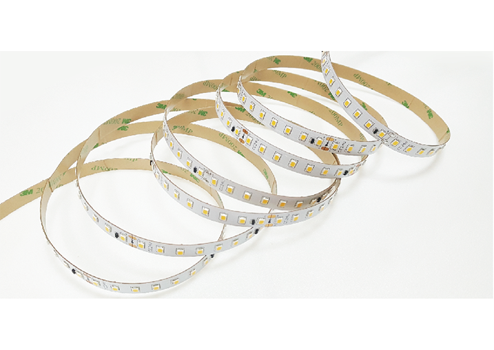 2835 112LED/M Constant Current Led Strip 