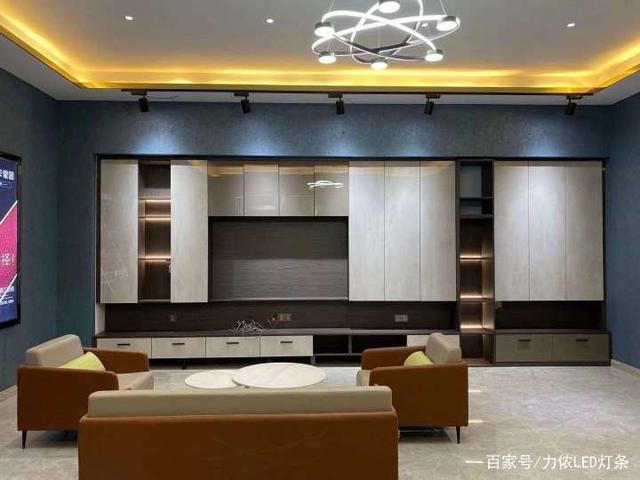 燈帶=過時？這些用途會讓你改變看法